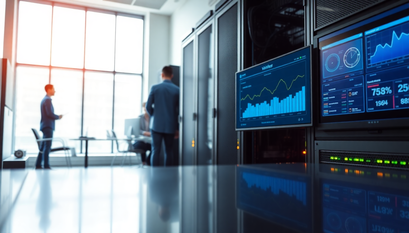 Come il Zscaler MCP Server trasforma la sicurezza informatica con l’IA