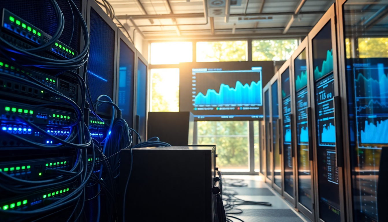 Come le CDN stanno cambiando il panorama della sicurezza digitale