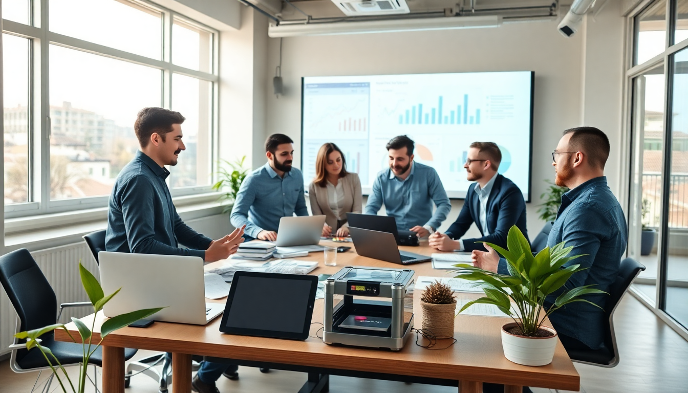 Come l’IA può trasformare le PMI italiane e il mercato pubblico