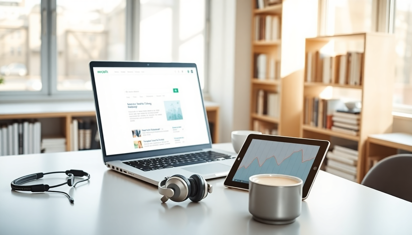Come l’intelligenza artificiale ridisegnerà il panorama del search marketing