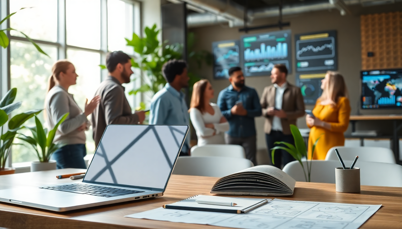 Come l’intelligenza artificiale sta cambiando il mercato del lavoro