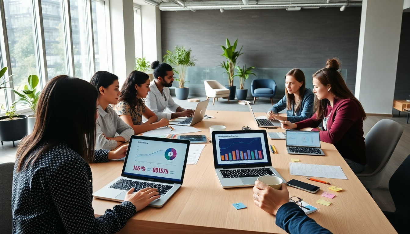 Come Open Fiber sta cambiando il gioco della gender equality nel lavoro