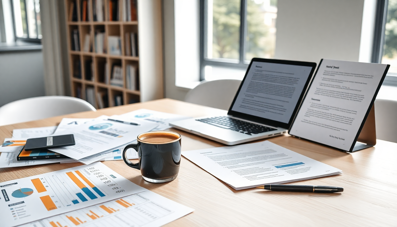 Come scrivere proposte di finanziamento efficaci per progetti europei