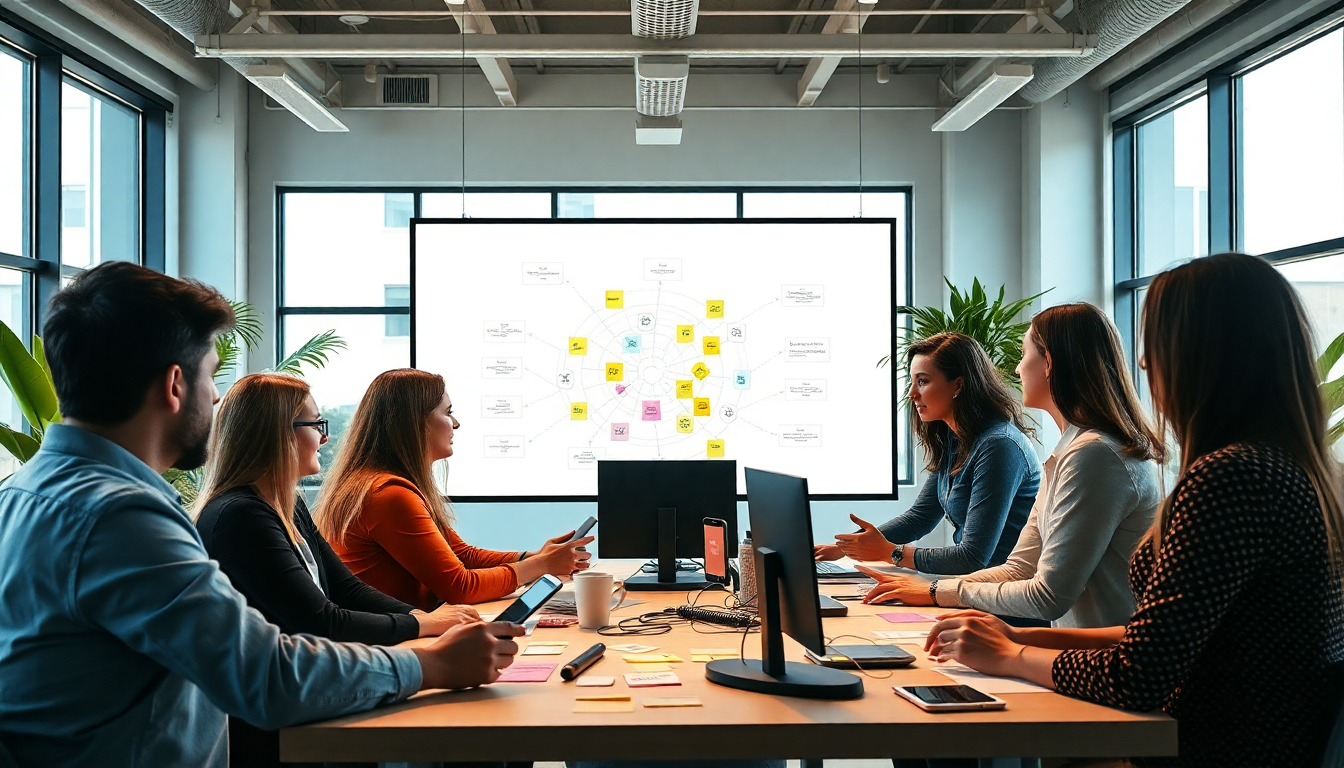 Corporate venture building: come le aziende stanno creando startup interne