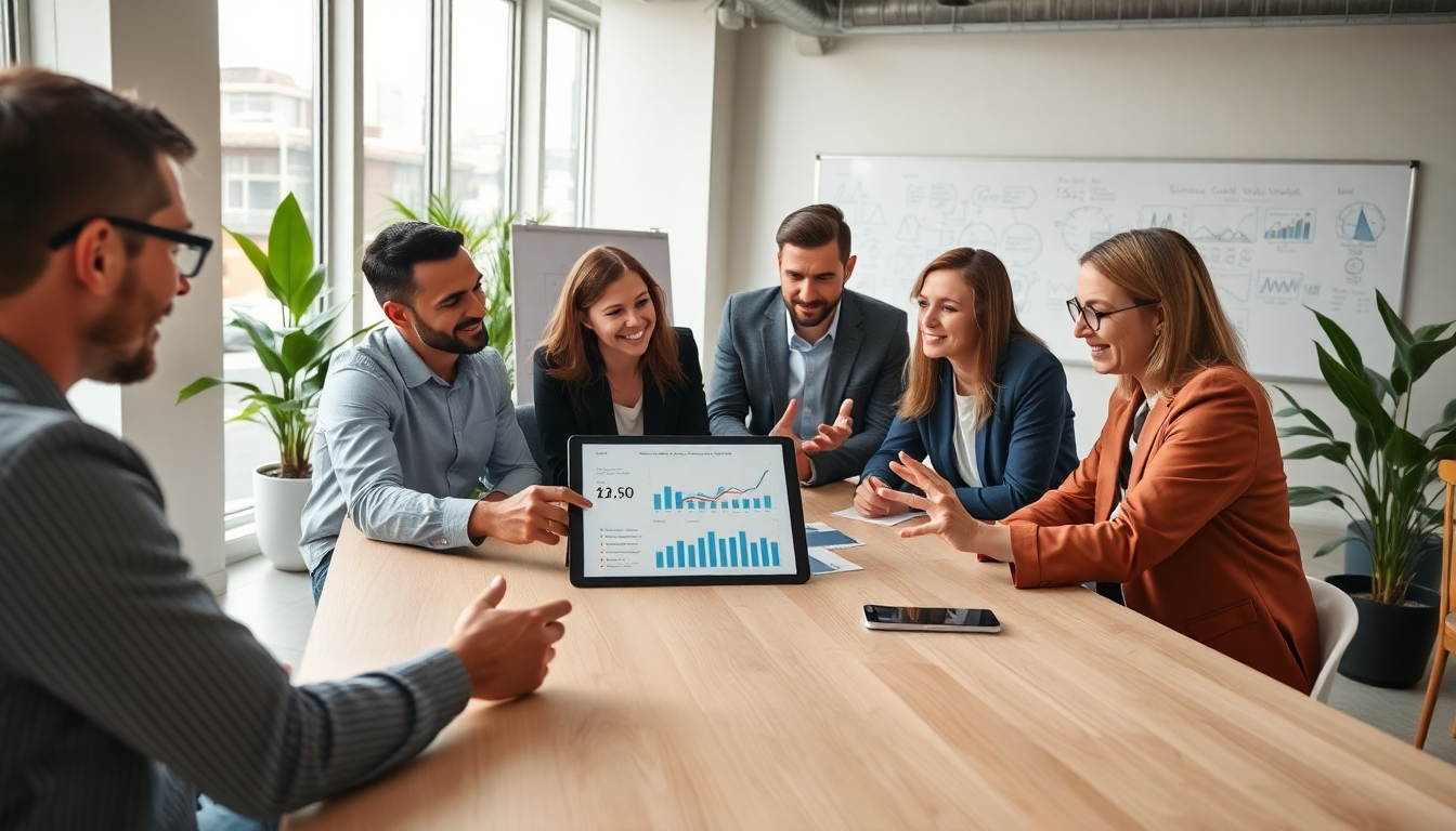 Corporate Venture Capital: come le aziende investono nel futuro