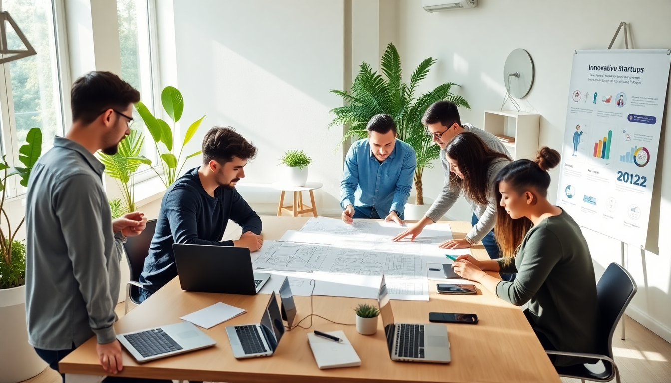 Cosa cambia per le startup innovative in Italia nel 2024