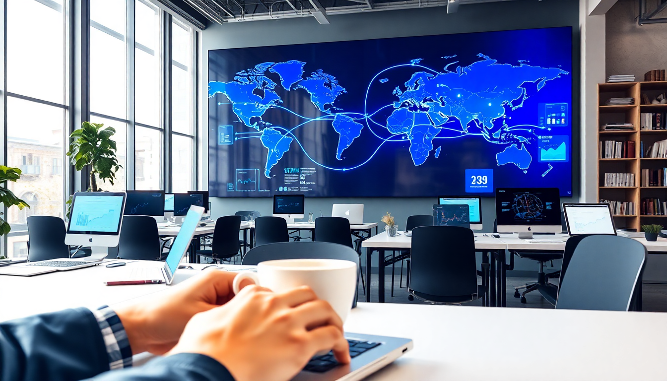 Cosa c’è dietro la migrazione dei dati italiani nei cloud USA
