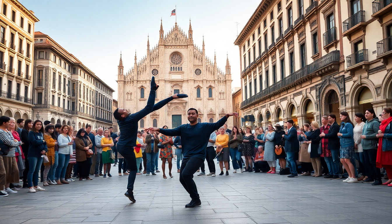 Cultura a Milano e Torino: eventi da non perdere a settembre 2025