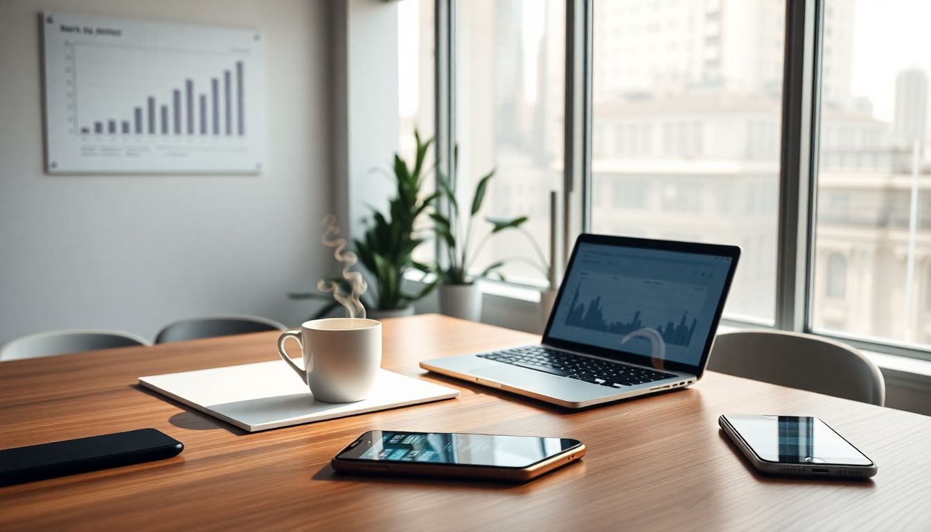 Digitalizzazione delle imprese: opportunità o inganno?