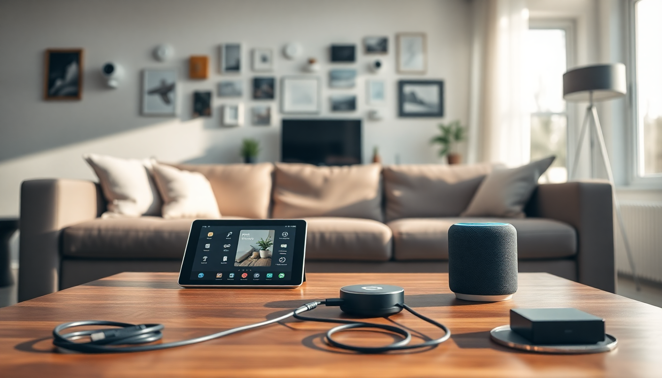 Dispositivi smart e privacy: quali sono i rischi nascosti?