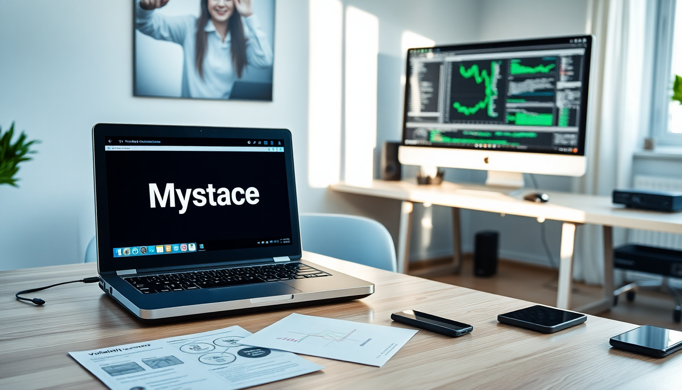 Evoluzione della sicurezza informatica: da MySpace a oggi