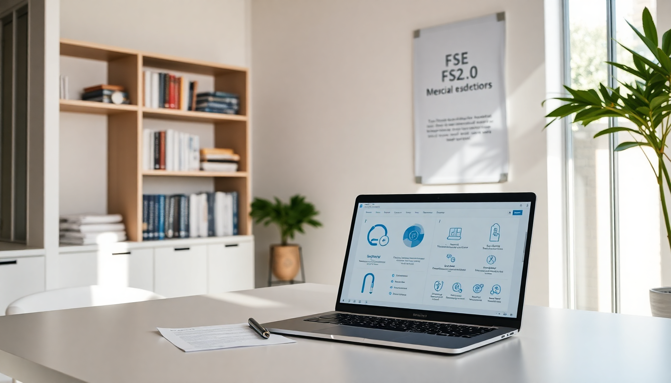 Fascicolo Sanitario Elettronico 2.0: come sta cambiando la sanità italiana