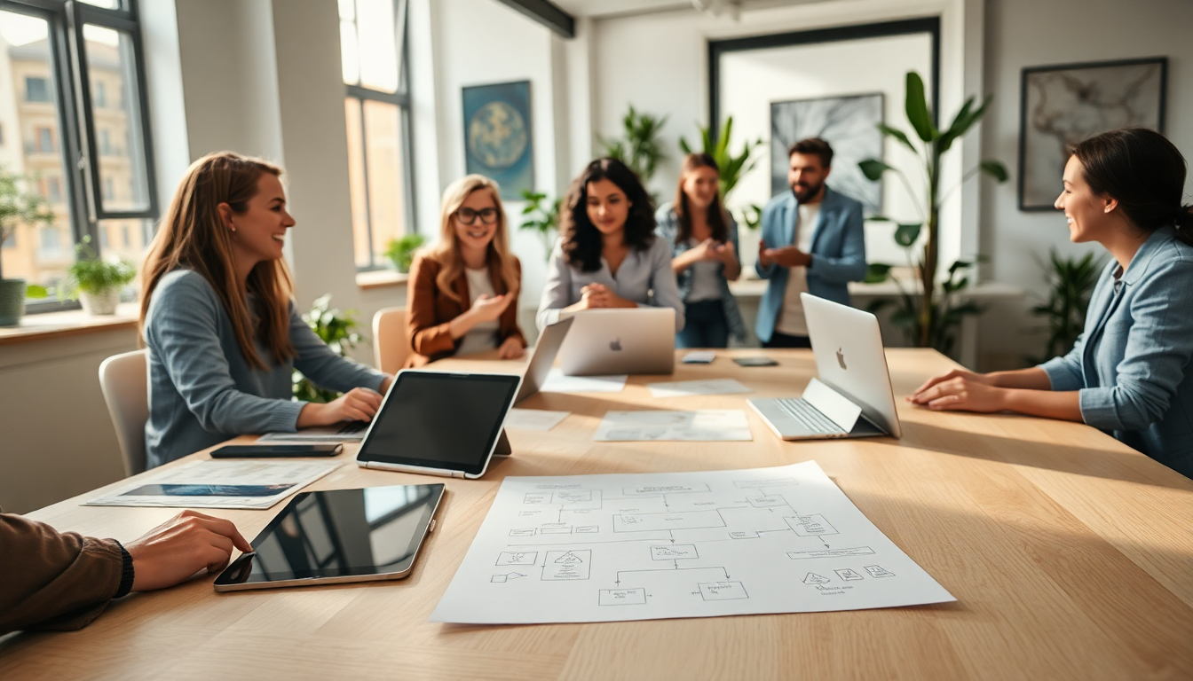 Finanziamenti per l’innovazione in Sicilia: ecco come partecipare