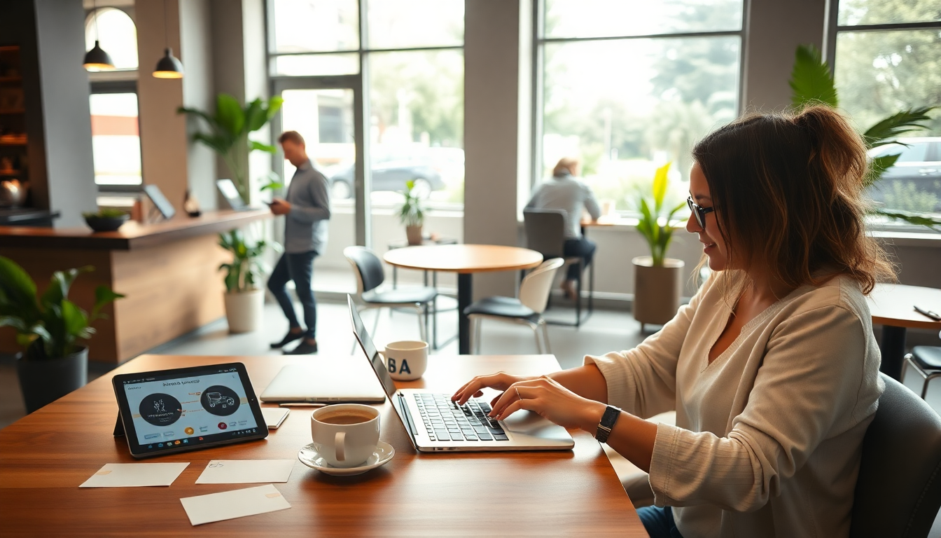 Gig economy: come le piattaforme digitali stanno cambiando il lavoro