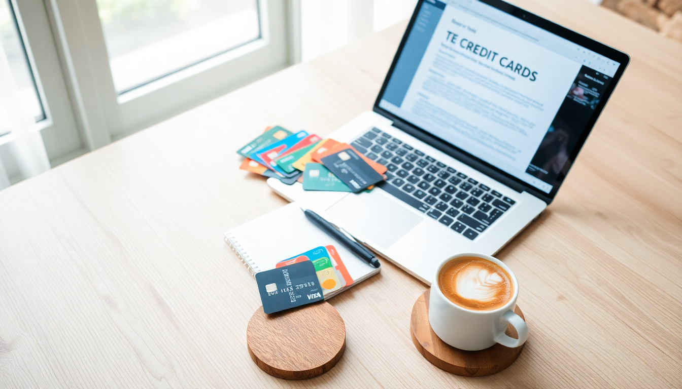 Guida alle carte di credito: requisiti, vantaggi e soluzioni alternative