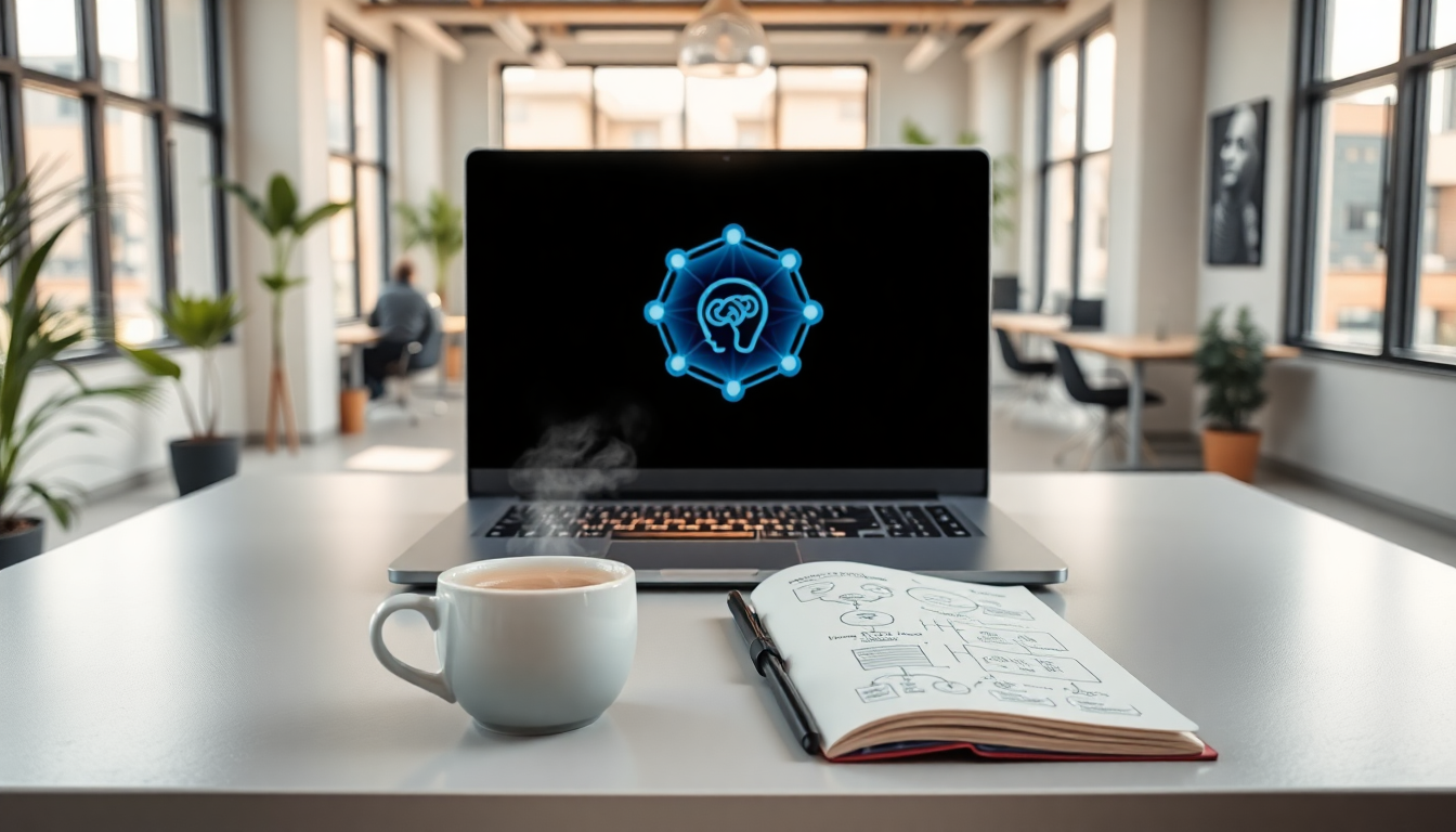 Il futuro delle startup: solo founder e AI come co-founder