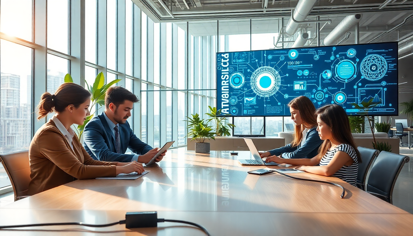 Intelligenza artificiale e telecomunicazioni: un equilibrio tra innovazione e responsabilità