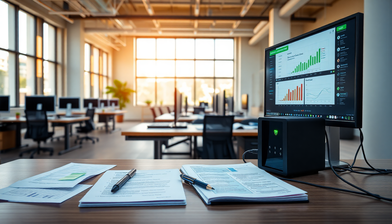 La sicurezza informatica nell’era della digitalizzazione