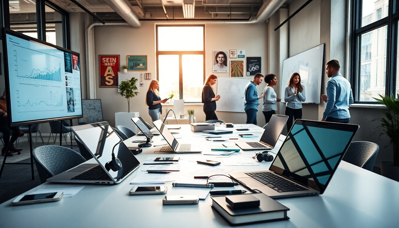 Le startup italiane che fanno parlare di sé nel 2025
