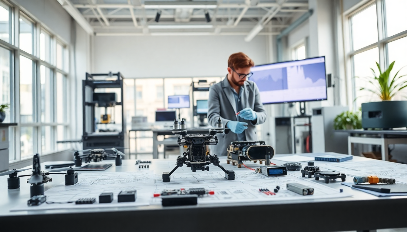 Le tecnologie dual use: un futuro da esplorare tra innovazione e difesa
