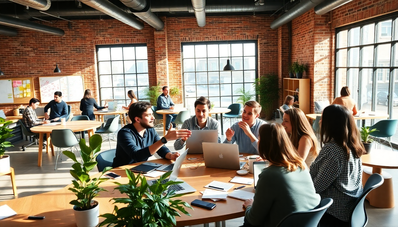 Murate Idea Park: dove le startup trovano la loro strada