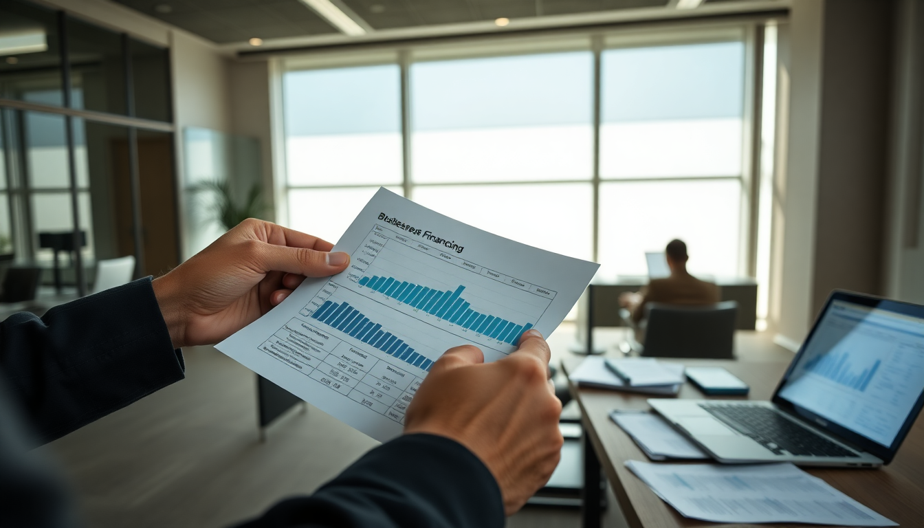 Scopri la verità sui finanziamenti alle imprese