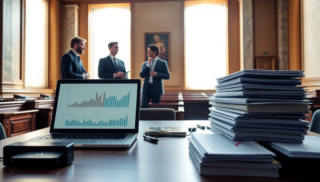 Scopri l’importanza dell’informatica forense nel mondo moderno
