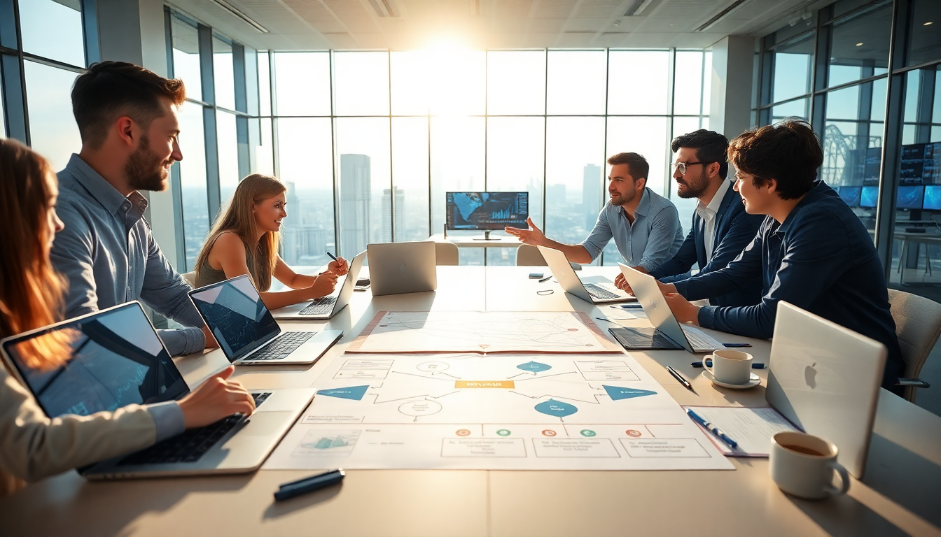SD-WAN: come stanno cambiando le reti aziendali