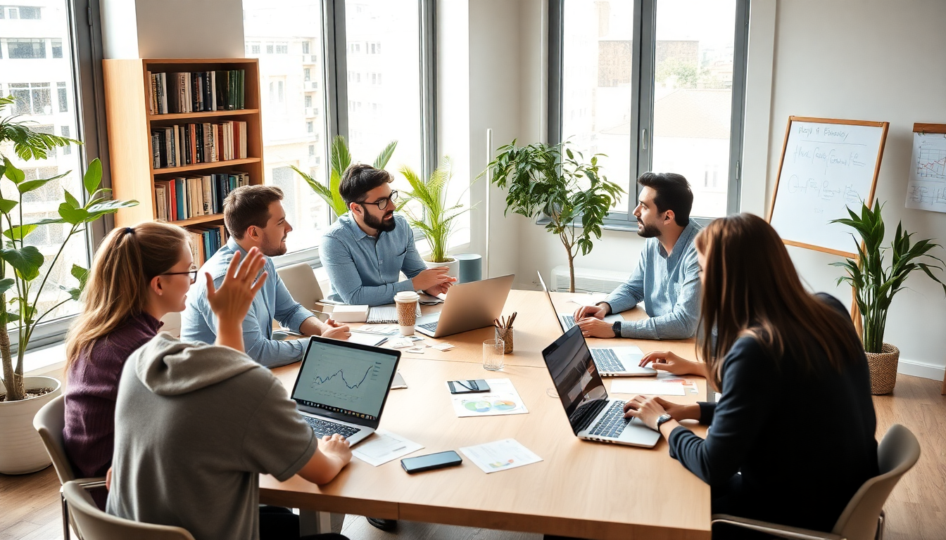 Search fund: la nuova frontiera per le PMI italiane