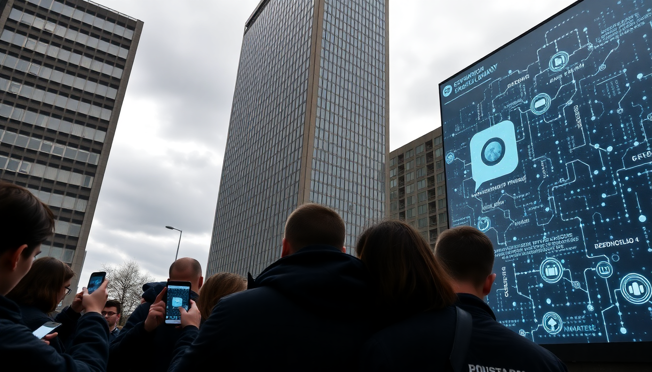 Sovranità digitale in Russia: cosa significa la nuova legge sulla messaggistica