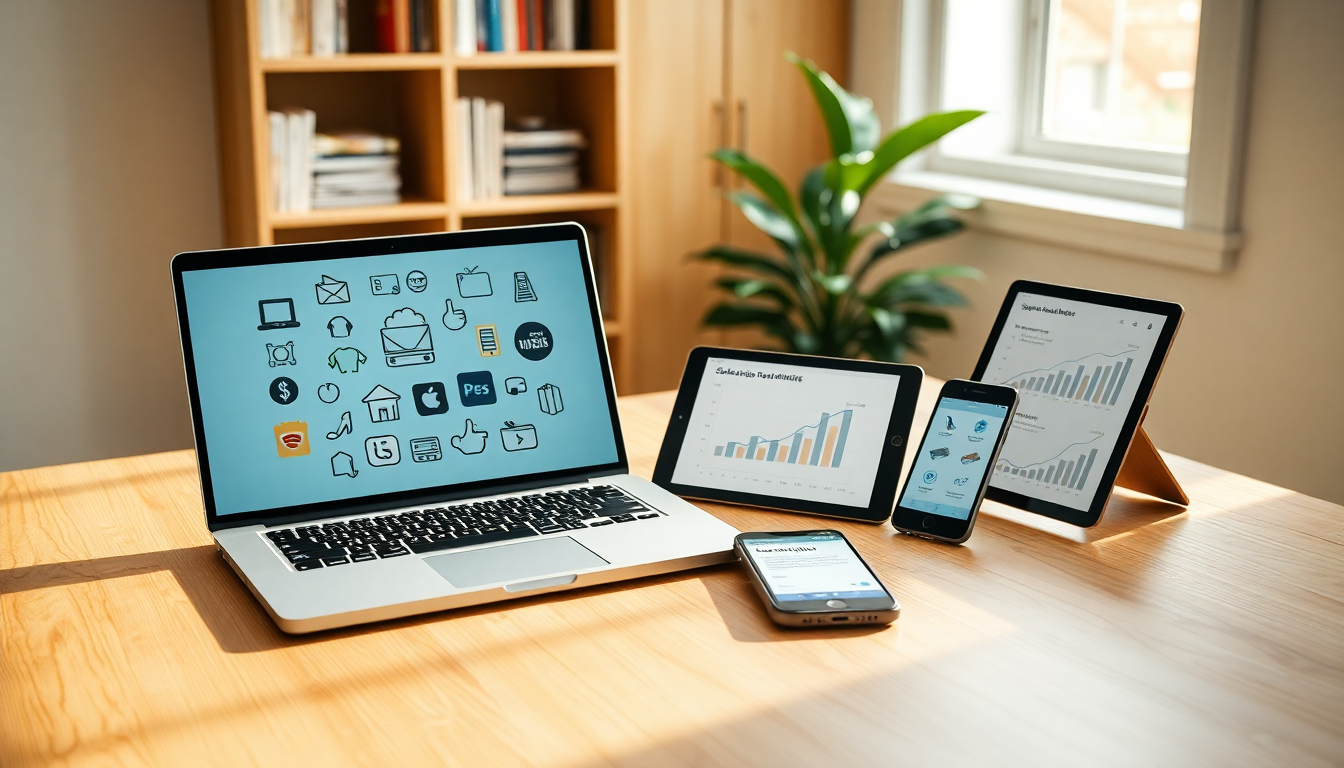 Super bundling: la nuova era delle sottoscrizioni digitali