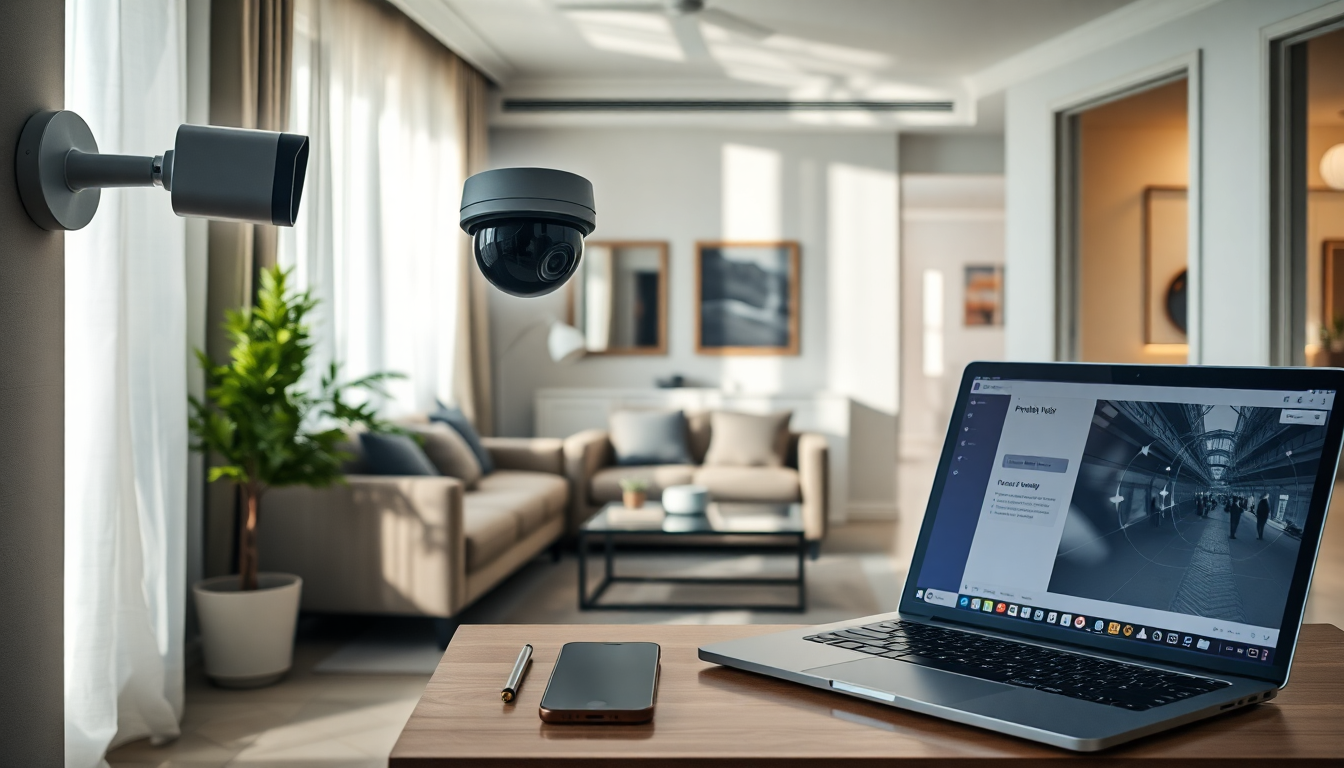 Videosorveglianza e sicurezza: cosa possiamo imparare dalla vicenda De Martino