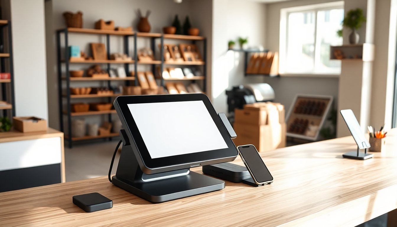 Axerve Easy POS: il terminale che rivoluziona i pagamenti digitali