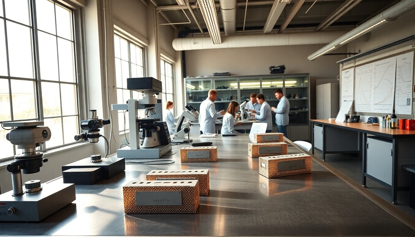 CamGraPhIC riceve 25 milioni di finanziamenti per innovazioni nella tecnologia ottica avanzata