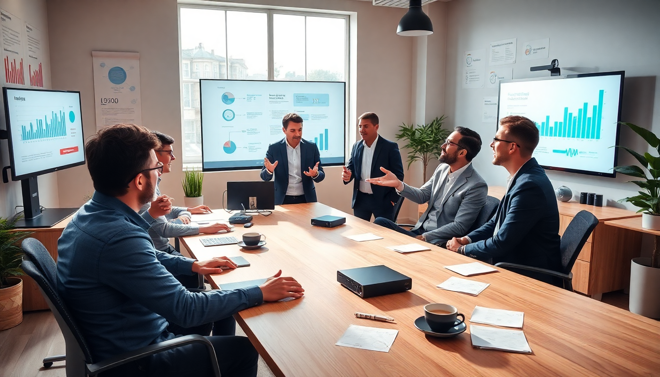 Catamacro: il partner ideale per l’innovazione delle piccole e medie imprese