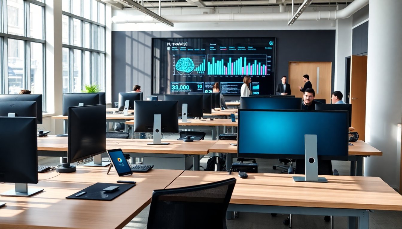 Come FuturaWise sta rivoluzionando il panorama tech italiano