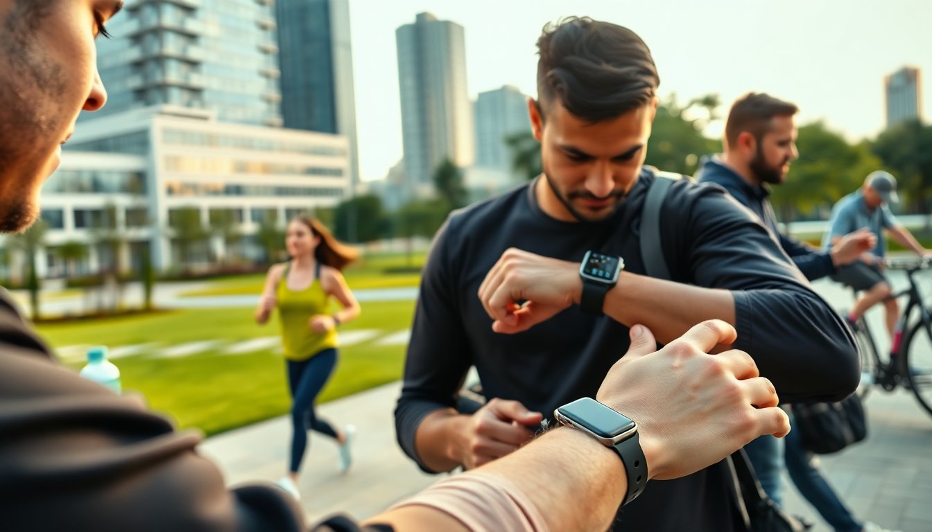 Come i dispositivi indossabili stanno rivoluzionando il mercato delle telecomunicazioni