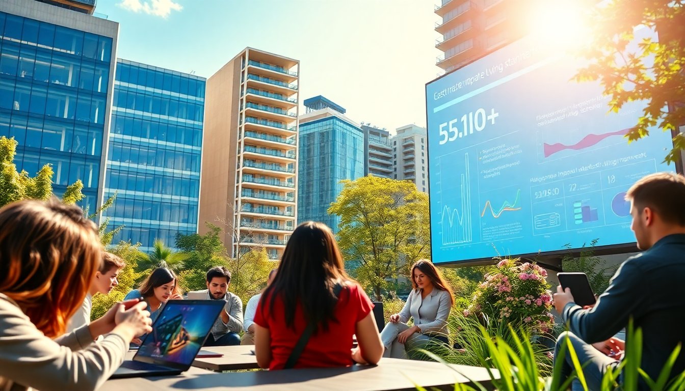Come la tecnologia digitale può migliorare il mondo