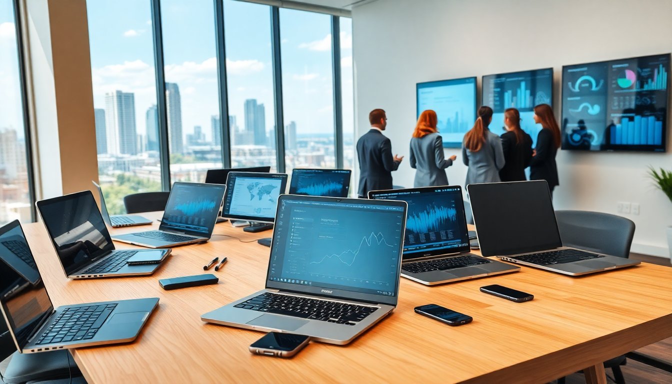 Come l’hybrid cloud sta rivoluzionando le aziende e le PA