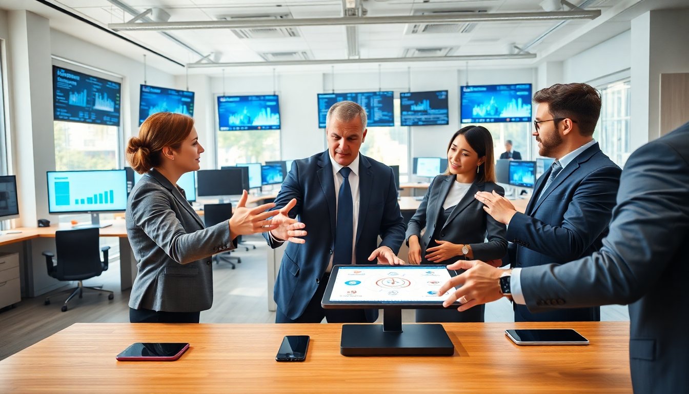 Come l’IA sta trasformando il settore assicurativo
