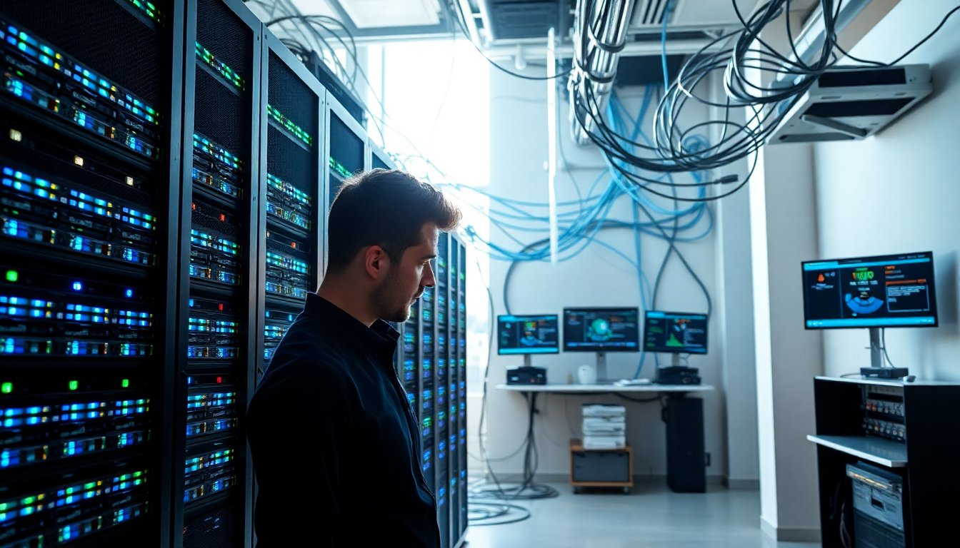 Come Mix Bologna sta rivoluzionando l’infrastruttura digitale in Emilia-Romagna