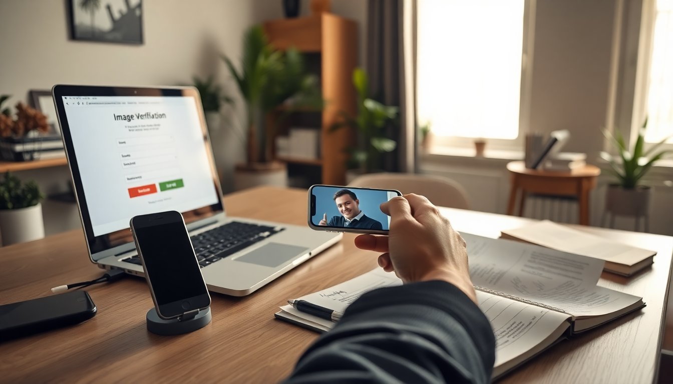 Come proteggere la tua privacy online e verificare le tue foto