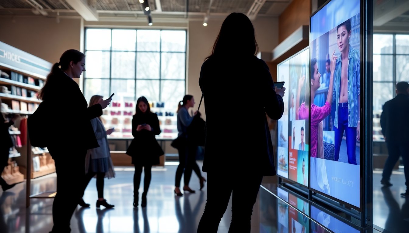 Comprendere l’ascesa dei canali media retail nella pubblicità
