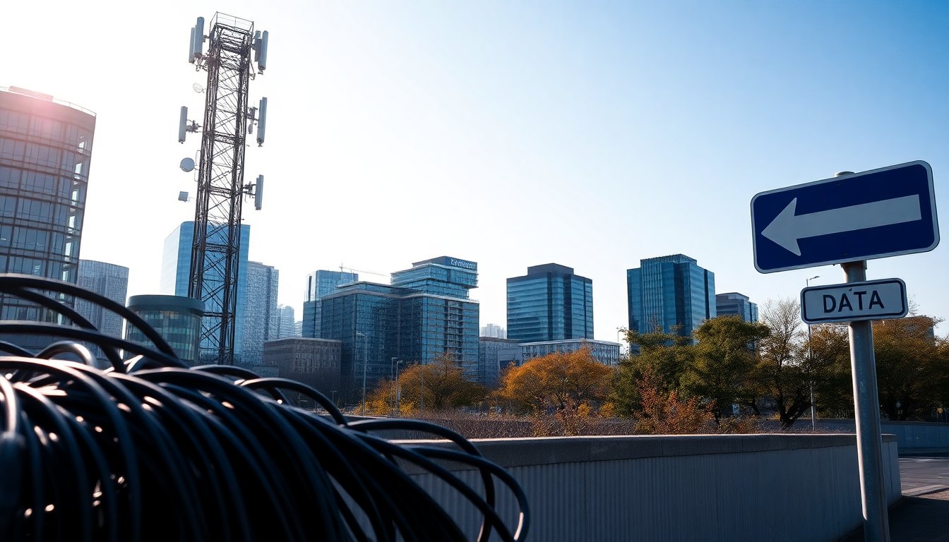 Comprendere le normative europee sulla conservazione dei dati per i fornitori di telecomunicazioni