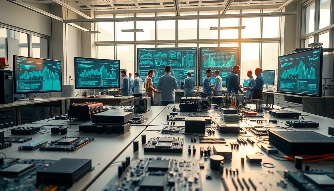 Comprendere l’impatto della partnership tra nVidia e OpenAI nello sviluppo dell’IA