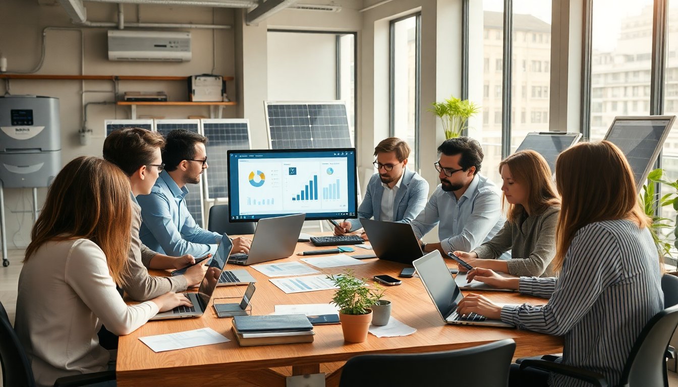 Contributi per digitalizzazione e sostenibilità: opportunità per le PMI