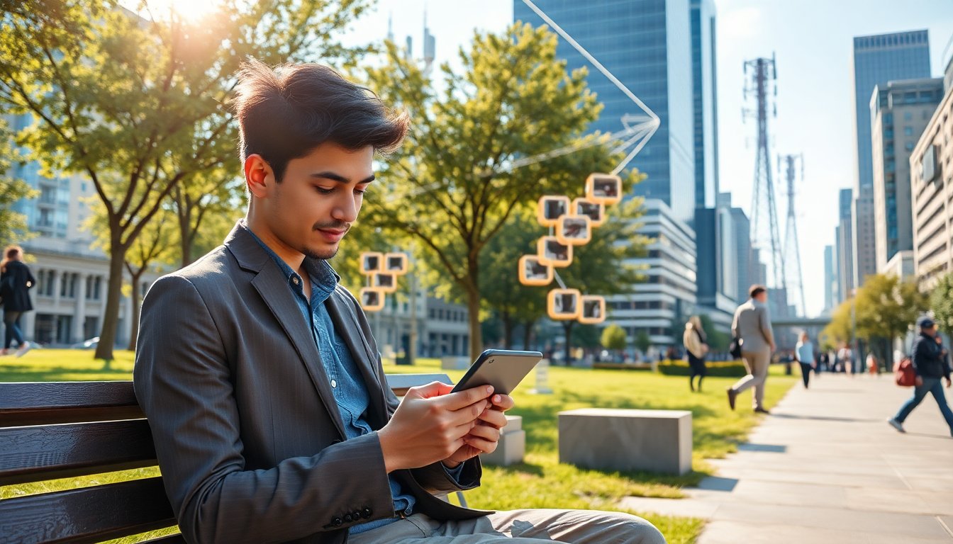 eSIM: come sta cambiando il panorama delle telecomunicazioni