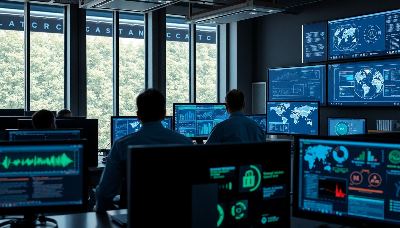 Espansione dei Poteri della Difesa Italiana nel Cyberspazio: Nuove Frontiere e Sfide