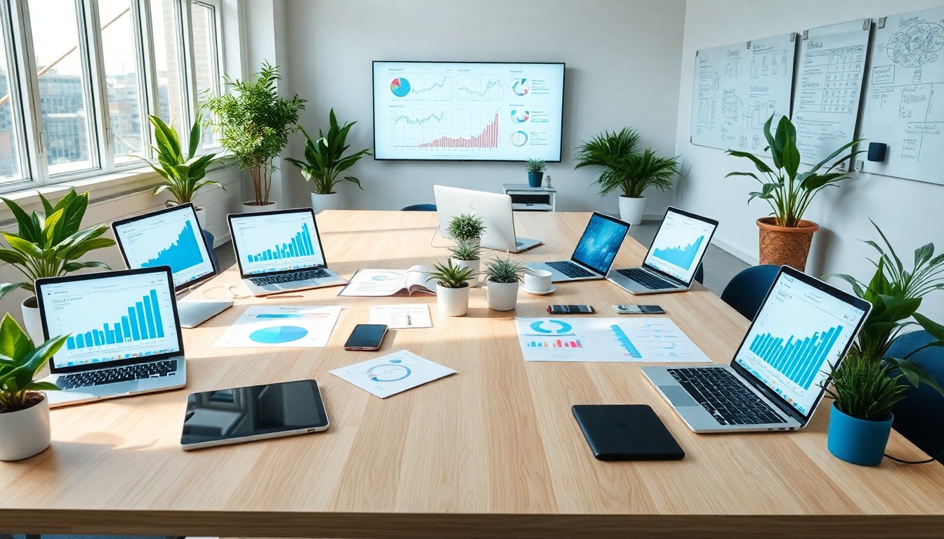 Esplora le Ultime Novità e Tendenze del Settore B2B nel 2023