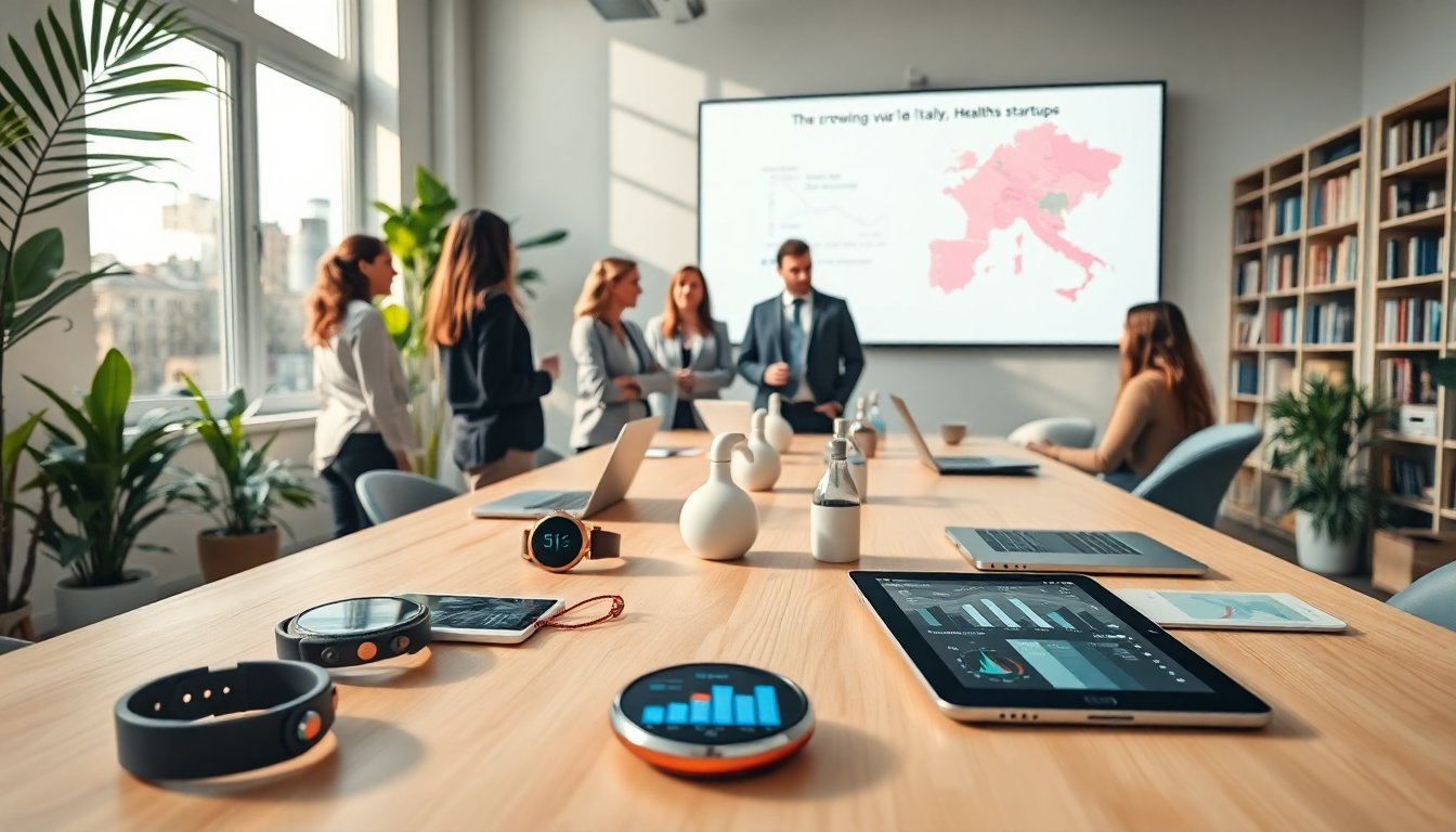 Esplorando il FemTech: come la tecnologia sta rivoluzionando la salute delle donne
